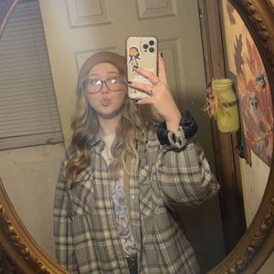 Meet your Posher, Cassidy